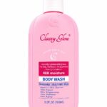 Classy Glow Retinol And Kojic Acid Body Wash 1000ml
