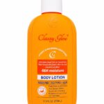 Classy Glow Vitamin c And Niacinamide Brightening Body Lotion 500ml