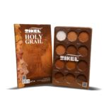 Zikel Holy Grail 12 in 1  Powder Palette