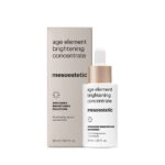 Mesoestetic age element brightening concentrate