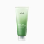 Anua Heartleaf Quercetinol Deep Cleansing foam 150ml