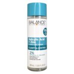 Balance Active Salicylic Acid + Zinc Clarifying Toner 200ml