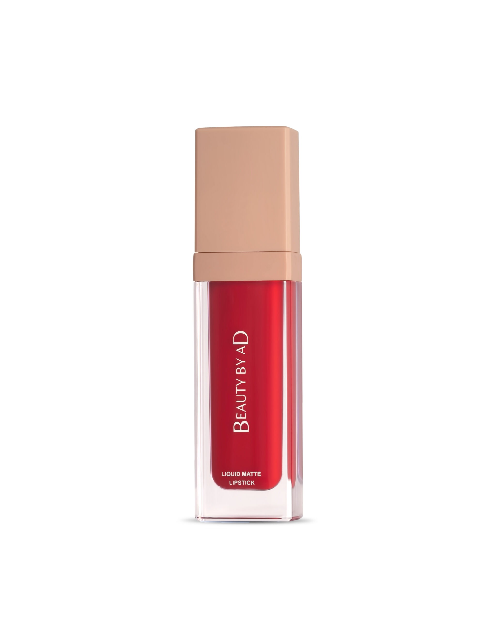 beauty-by-ad-matte-gloss.jpg Beauty by AD Liquid Matte Lipstick - Image 1