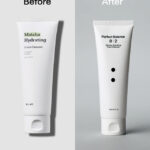 B Lab – Matcha Hydrating Foam Cleanser