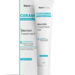 Facefacts Ceramide Blemish Treatment Gel 50ml