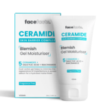 Facefacts Ceramide Blemish Gel Moisturizer 50ml