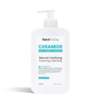 Facefacts Ceramide Blemish Clarifying Foaming Cleanser 400ml