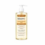 Bloome Radiance Shower Oil with Tranexamic Acid & Vitamin C 500ml