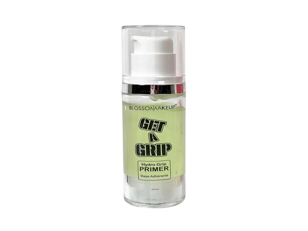 blossom-makeup-get-a-grip-primer-1.jpg Blossom Get A Grip Ultra Hydro Grip Primer - Image 1