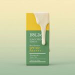 Bolden Sunscreen Serum SPF50+ PA++++ 1.69fl.Oz/50ml