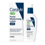 Cerave Pm Facial Moisturizing Lotion 3Oz USA