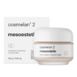 Mesoestetic  cosmelan 2 cream treatment