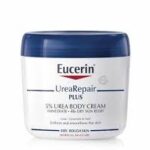 Eucerin Urea Repair Plus Body Cream 450ml
