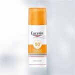 Eucerin Pigment Control Sun Fluid 50ml