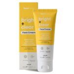 FaceFacts Bright + Clear Face Cream – 75ml