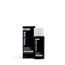 facefact-bha-toner.jpeg Facefacts 2% BHA TONER 30ML - Image 1