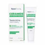 Facefact Ceramide Replenishing Eye Cream 15ml