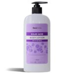 FaceFacts Kojic Acid Body Lotion – 400ml
