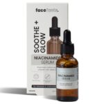 FaceFacts Niacinamide Serum – 30ml
