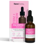 FaceFacts Firm & Renew Polypeptide Serum – 30ml