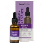 Facefacts Renew & Radiance Retinol Serum – 30ml