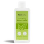 FaceFacts Soothing Facial Toner – 200ml