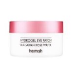 Heimish Hydrogel Eye Patch Bulgarian Rose Water