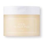 I’m from Rice Toner Pad 140ml