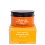 Advanced Korean Skin Active Fair Cream Deep Moisturizing – 100g