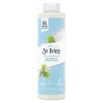St. Ives Exfoliating Body Wash Sea Salt & Pacific Kelp