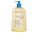 Bioderma Atoderm Huile De Douche Ultra-Nourishing Shower Oil 1L