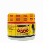 Chambers Chapter 2000 Hair Grow Treatment 160G