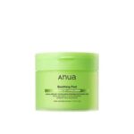 Anua Azelaic Acid 10% + Hyaluron Redness Soothing Pad – 60 Pads