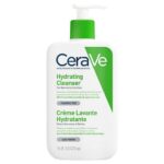 Cerave Hydrating Cleanser 473ml Uk Version