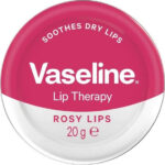 Vaseline Lip Therapy Rosy Lips 20G