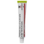 Menarini A-Ret Tretinoin 0.1% Gel 20g