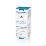 ISISPHARMA Unitone 4  Depigmenting Serum – 15ml