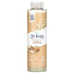 St Ives Oatmeal And Shea Butter Body Wash -650ml