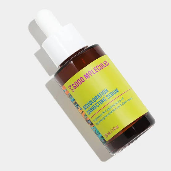 images-9.jpeg Good Molecules Discoloration Correcting Serum - Image 1
