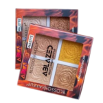 Blossom Ablazed Baked Highlighter