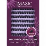 Imagic PROfessional Cosmetics Multipack Lash Clusters