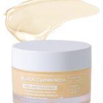 Izeze Black Cumin NDA Pudding Gel Cream – 50ml