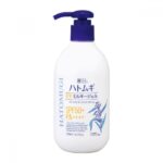 Reihaku Hatomugi Uv Milky Gel Spf 50
