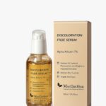 MacGreGor Discolororation Fade Serum Alpha Arbutin 7% 50ml