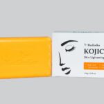 MacGreGor Kojic-C Skin Lightening Soap 150g