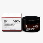 MacGreGor Luminous Snail 95 Moisture Cream 100g