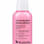 MacGreGor Veluxe Blemish Repair Ampoule 50ml
