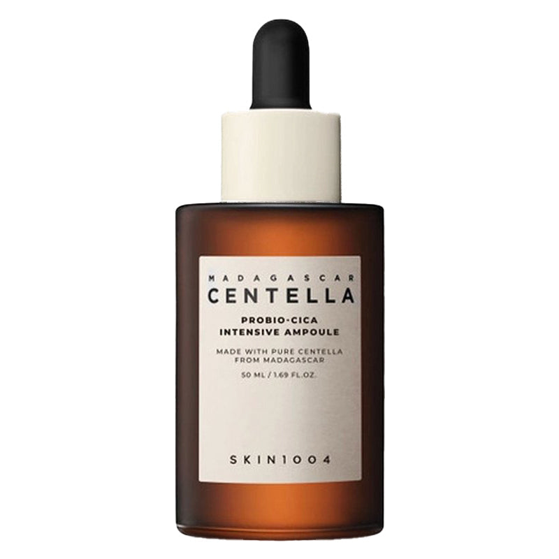 madagascar-probio-cica-ampoule.jpg SKIN1004 Madagascar Centella Probio-Cica Intensive Ampoule 50ml - Image 1