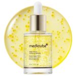 MEDICUBE Deep Vita C Serum Vitamin Water 77% Niacinamide 5% – 30ml