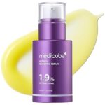 MEDICUBE Retinol + NMN Boosting Serum Anti-Aging – 30ml